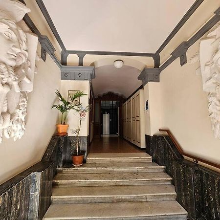 Apartamento Ca Tosca La Spezia Exterior foto