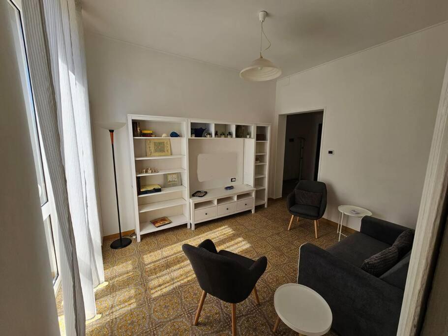 Apartamento Ca Tosca La Spezia Exterior foto