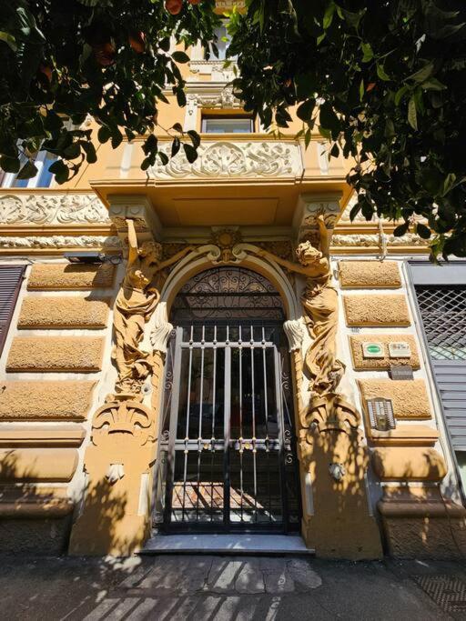 Apartamento Ca Tosca La Spezia Exterior foto