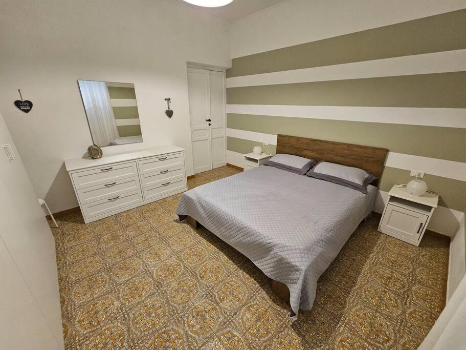 Apartamento Ca Tosca La Spezia Exterior foto