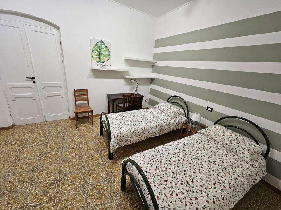 Apartamento Ca Tosca La Spezia Exterior foto
